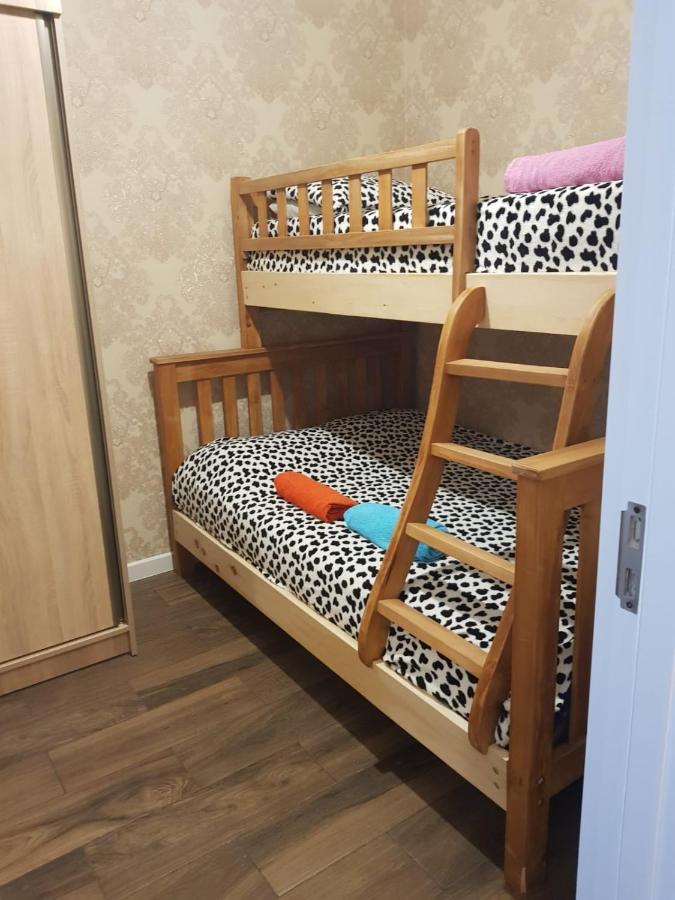 Seaside Apartments Batumi Zurab Gorgiladze Street 96 2 Th Floor Extérieur photo