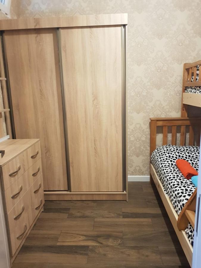 Seaside Apartments Batumi Zurab Gorgiladze Street 96 2 Th Floor Extérieur photo