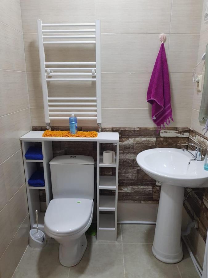 Seaside Apartments Batumi Zurab Gorgiladze Street 96 2 Th Floor Extérieur photo