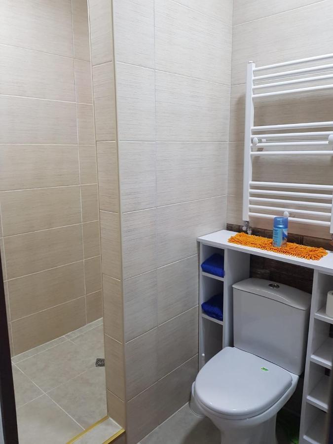 Seaside Apartments Batumi Zurab Gorgiladze Street 96 2 Th Floor Extérieur photo
